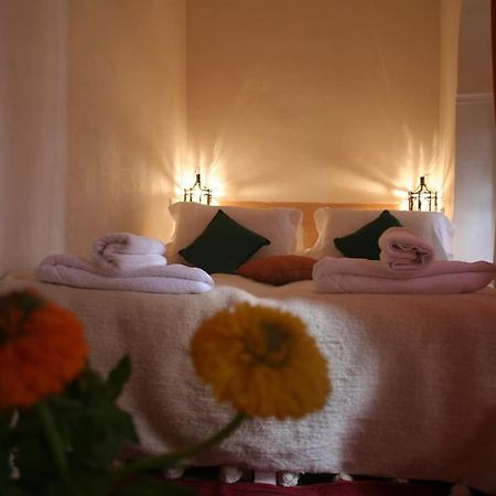 Riad Dar Zitouna Marrakesh - Entire House In Exclusivity Marraquexe Exterior foto